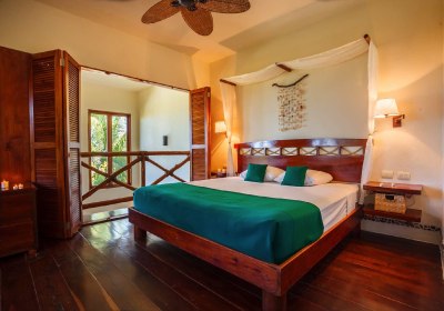 Villas HM Paraíso del Mar