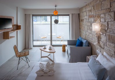 Mary Hotel & Mary Royal