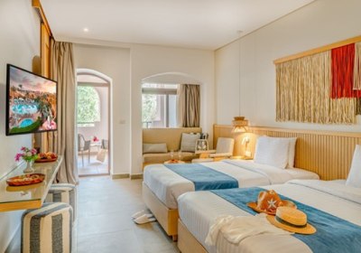 Three Corners Rihana Resort