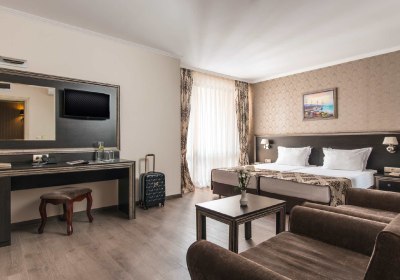 Diamant Residence Hotel & Spa