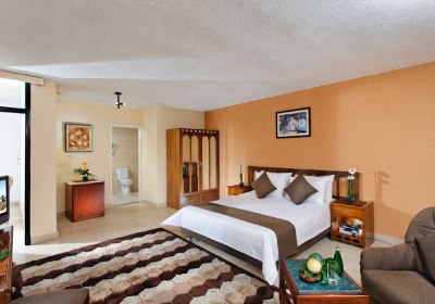 Albatros Sharm Resort