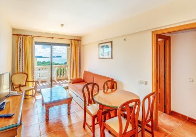 Mar Hotels Paguera & Spa