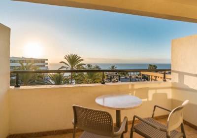 Iberostar Waves Playa Gaviotas