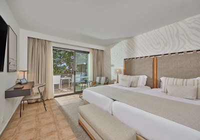 Secrets Lanzarote Resort & Spa