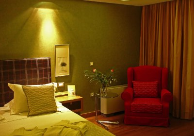 Royal Paradise Beach Resort