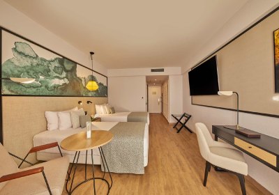 Dreams Lanzarote Playa Dorada Resort & Spa