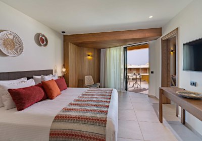 Minos Ambassador All Suites & Spa
