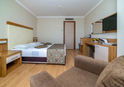 Calimera Hane Garden