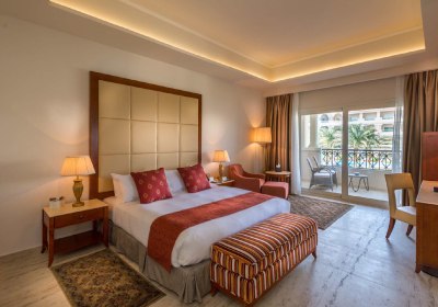 Baron Palace Sahl Hasheesh