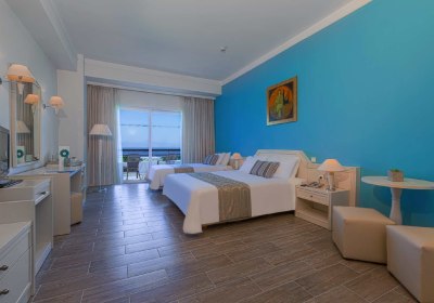 Kipriotis Panorama Hotel & Suites