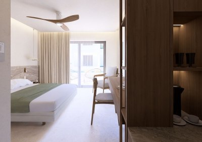 Alianthos Estate Resort (ex Alianthos Garden)