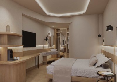 SENSEANA Sea Side Resort (ex Golden Star)