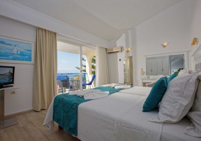 Rethymno Mare & Water Park