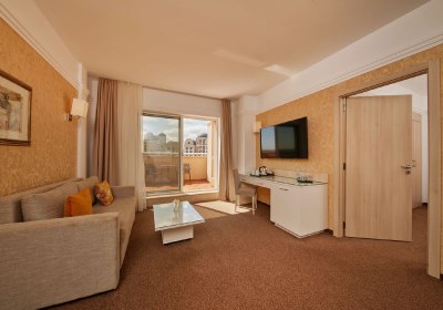 Dreams Sunny Beach Resort