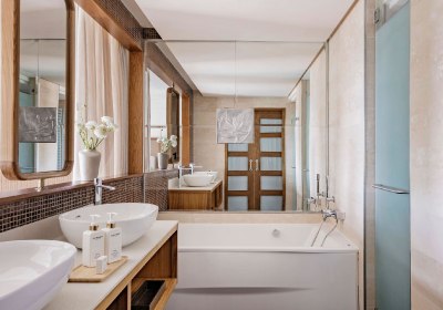 RedLevel Gran Meliá Palacio de Isora