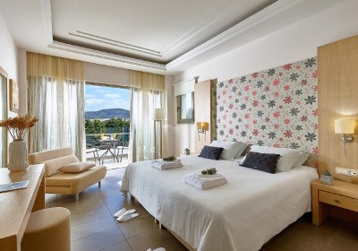 Castello Boutique Resort & Spa