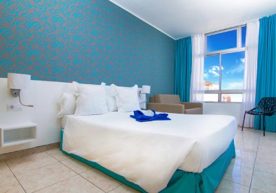 Checkin Concordia Playa