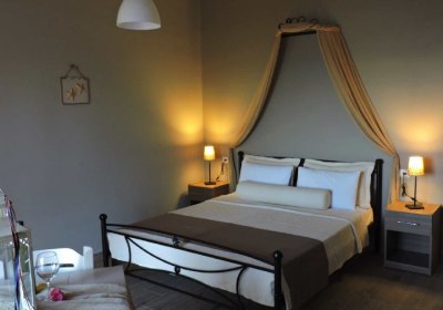 Aroma Studios & Appartements