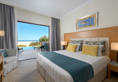 Lindos Imperial Resort & Spa