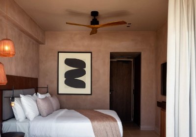 Domes of Corfu, Autograph Collection