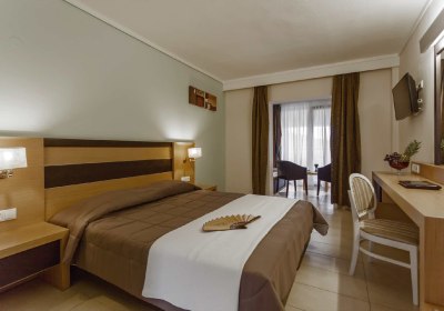 Lagomandra Hotel & Spa