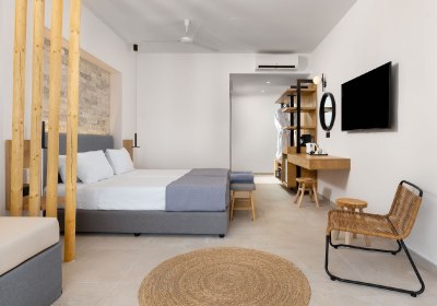 Costa Lindia Beach Resort & Spa