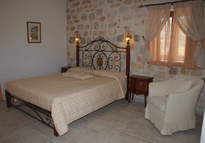 Almyros Villas Resort