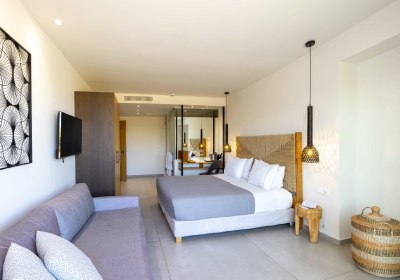 Atermono Boutique Resort