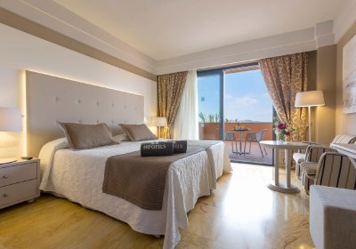 Hipotels Hipocampo Palace