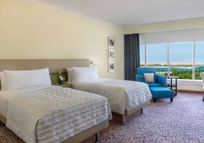 Le Royal Meridien Abu Dhabi