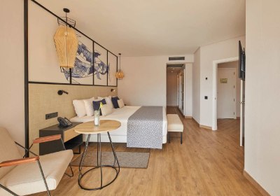 Dreams Lanzarote Playa Dorada Resort & Spa