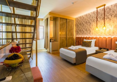 Turan Prince World Club