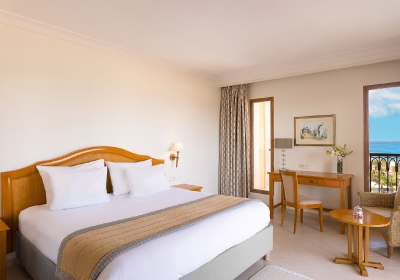 Mövenpick Resort & Marine Spa Sousse