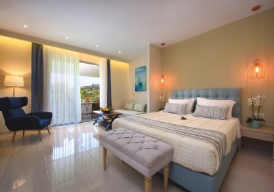 Almyros Villas Resort