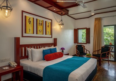 Tangerine Beach Hotel