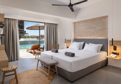 Costa Lindia Beach Resort & Spa