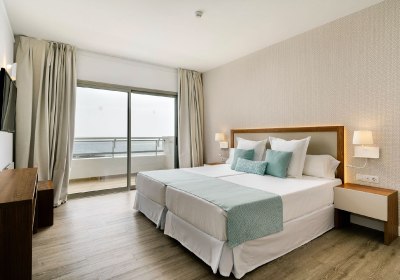 Alua Atlantico Golf Resort