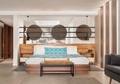 Majestic Elegance Costa Mujeres