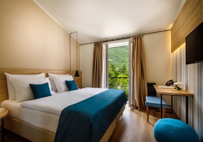 Hotel Mediteran
