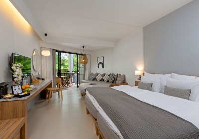 Sunwing Kamala Beach