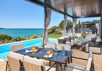 Aminess Planet Camping Holiday Homes Sirena