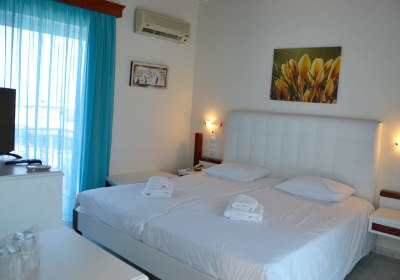 Chrispy Waterpark Resort