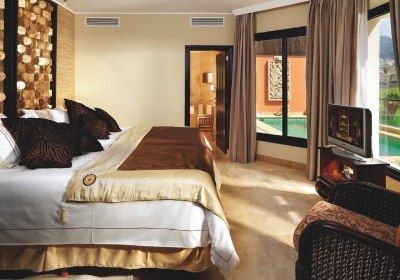 The Royal Garden Villas & Spa