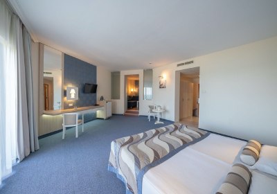 GRIFID Club Hotel Arabella