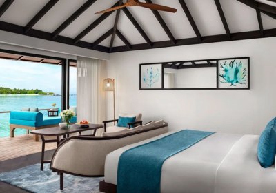 Anantara Veli Maldives Resort