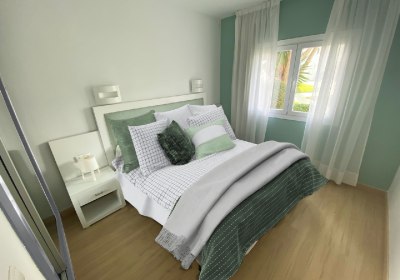 Apartamentos Vista Alegre