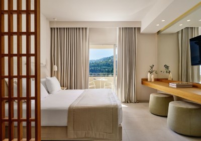 San Antonio Corfu Resort