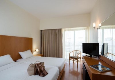 Angela Downtown Hotel