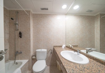 Relaxia Beverly Park