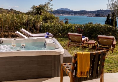 Rodostamo Hotel & Spa